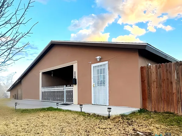 1201 E Scharbauer St, Hobbs, NM 88240