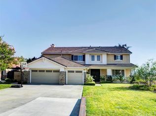 30264 Barcelona Rd, Castaic, CA 91384