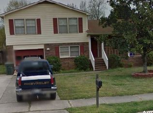 100 Arrowhead Trl, Madison, AL 35758