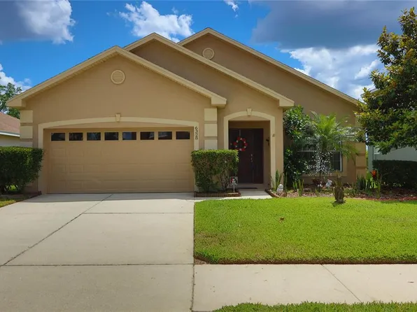 6328 Desert Peace Ave NW, Land O Lakes, FL 34639
