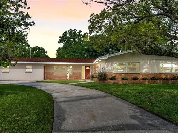 5780 JACARANDA AVENUE, LAKELAND, FL 33809