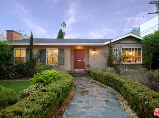 820 Harvard St, Santa Monica, CA 90403