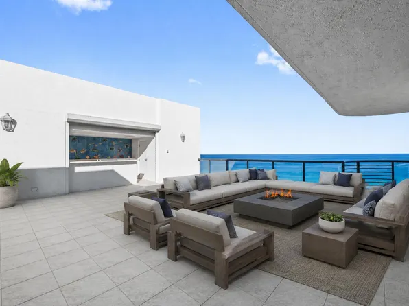 2727 S Ocean Boulevard #1502, Highland Beach, FL 33487