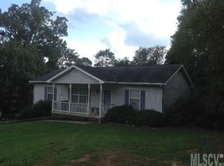 3553 Cordell Ct, Lenoir, NC 28645