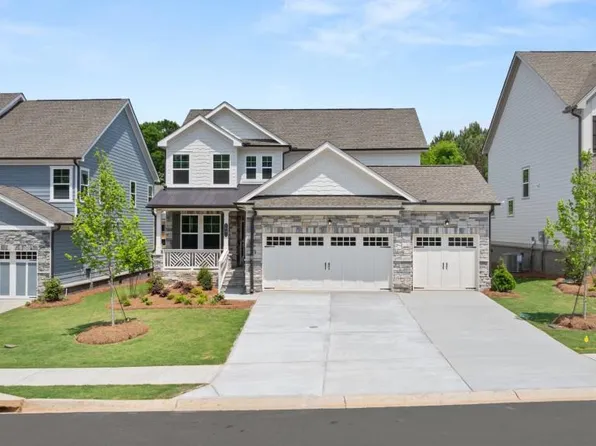 2091 Sycamore Cir, Watkinsville, GA 30677