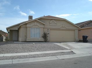 9316 Starboard Rd NW, Albuquerque, NM 87121