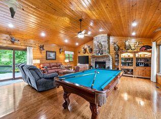 380 Watson Ln, Paris, TN 38242