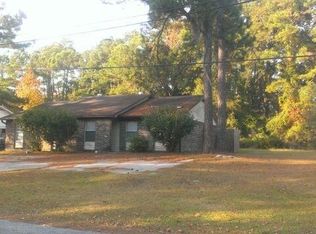 39 Harding St, Beaufort, SC 29902