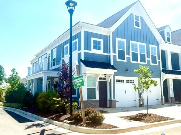5320 Good Landing Rd #101, Glen Allen, VA 23059
