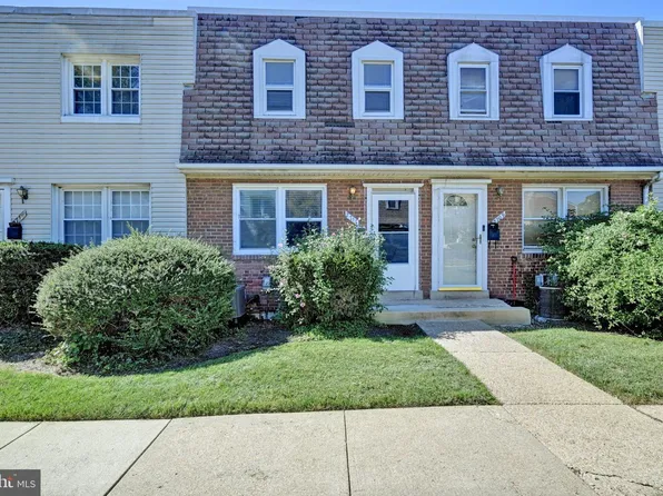 2711 Iverson St Unit 65, Temple Hills, MD 20748