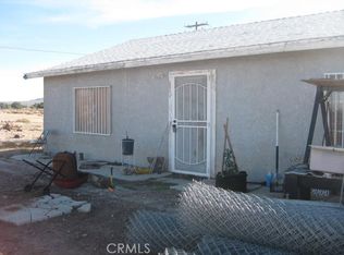 47859 E 66th, Newberry Springs, CA 92365