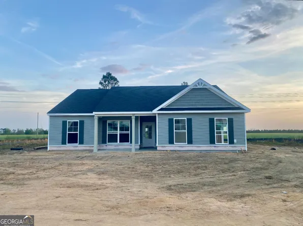 222 Manchester Dr, Statesboro, GA 30461