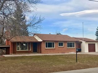 8225 W 41st Ave, Wheat Ridge, CO 80033