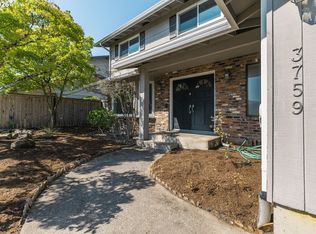 3759 Keeler Ave, Eugene, OR 97401
