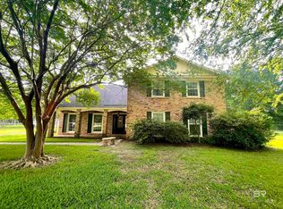 950 Walter Smith Rd, Mobile, AL 36695