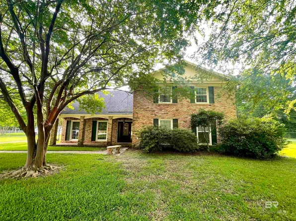950 Walter Smith Rd, Mobile, AL 36695