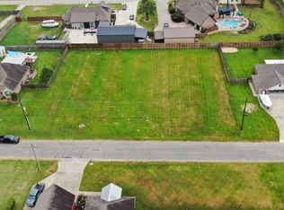 0 Tyler Dr, Orange, TX 77630