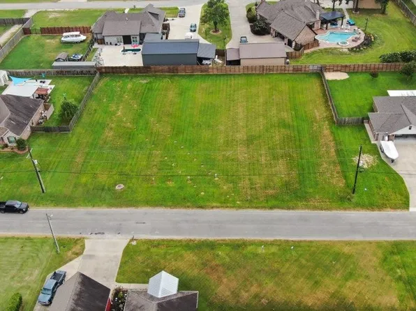 0 Tyler Dr, Orange, TX 77630