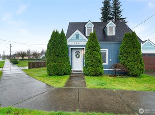 106 Emerson Avenue, Hoquiam, WA 98550