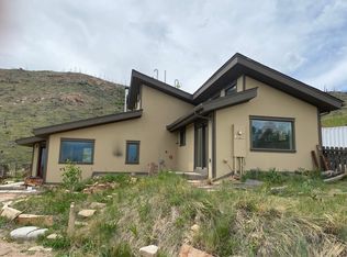 1103 Melvina Hill Rd, Boulder, CO 80302
