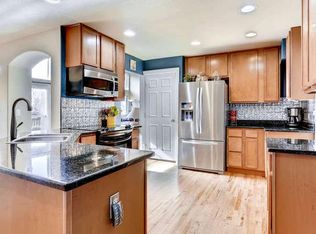 4660 S Abilene Cir, Aurora, CO 80015