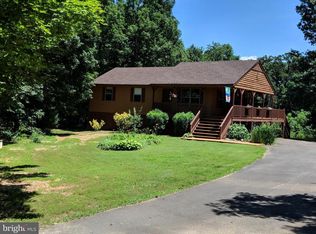 50 Chinquapin Ridge Ln, Orange, VA 22960