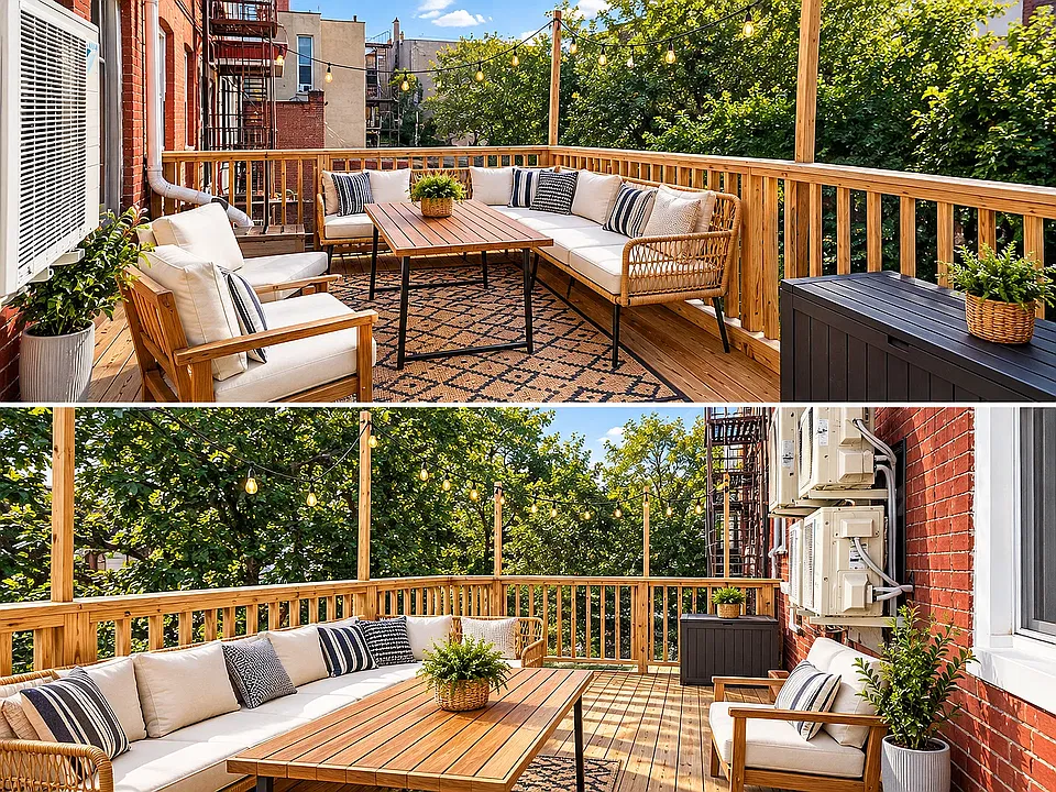 186 Vernon Ave #3
