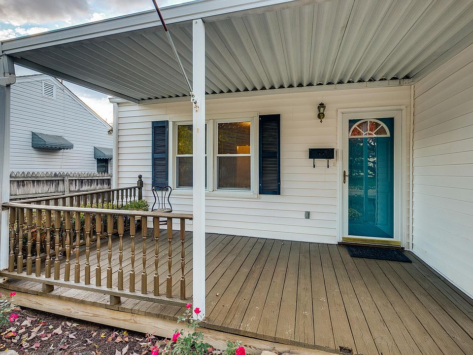 1640 Jefferson Ave, Kingsport, TN 37664 Zillow