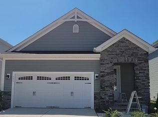 135 Umbrella Way, Garner, NC 27529