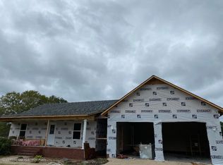 1875 Boldo Cut Off Rd, Jasper, AL 35504