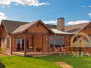 577 Black Bull Trl, Bozeman, MT 59718