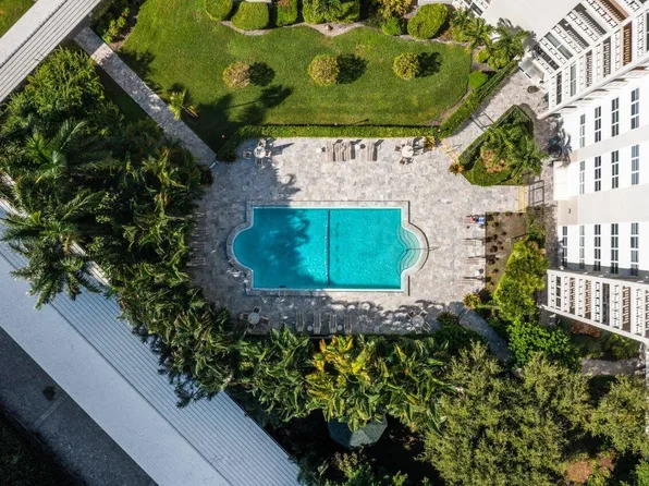 1000 Lowry Street #2b, Delray Beach, FL 33483