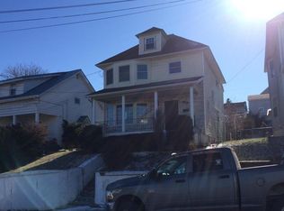 1127 Farr St, Scranton, PA 18504