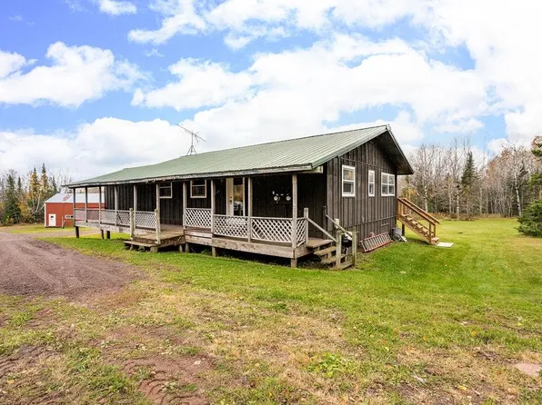 4231 Beaver Valley Rd, Silver Bay, MN 55614