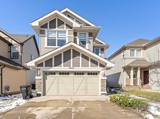 8355 Ellis Cres NW, Edmonton, AB T6M 0P7