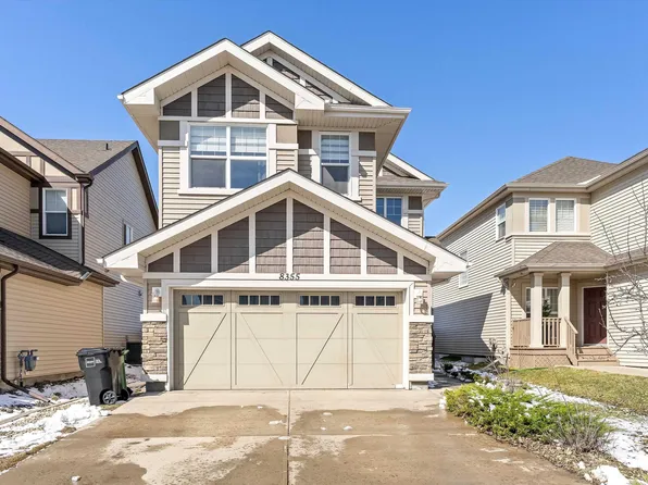 8355 Ellis Cres NW, Edmonton, AB T6M 0P7
