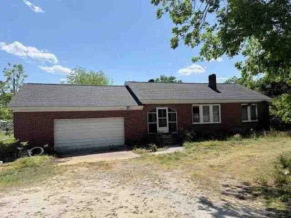 2703 Wilson Rd, Newberry, SC 29108