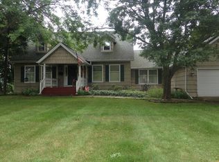 4910 W Sunset Dr, Fremont, MI 49412