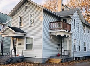 214 Cypress St, Rochester, NY 14620