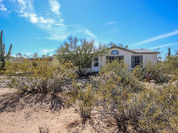 2nd image of 11147 W Old Buckboard Pl
