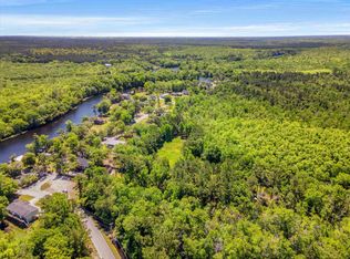 TBD Pitch Landing Rd., Conway, SC 29527