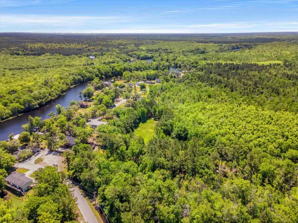 TBD Pitch Landing Rd., Conway, SC 29527
