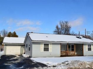 102 Rill Ave, Syracuse, NY 13205