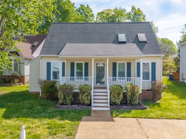 7819 Halyard Ct, Chesterfield, VA 23832