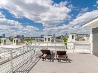 1025 11th Ave S, Nashville, TN 37203