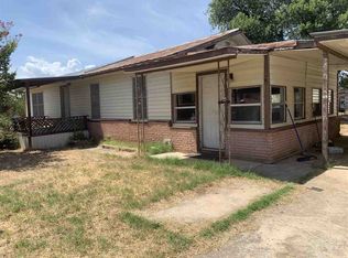 205 Post Oak, Tow, TX 78672