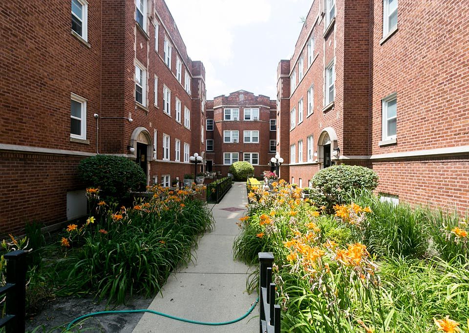 1st image of 6116 N Winthrop Ave #W2