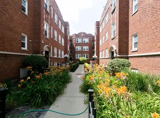 6114 N Winthrop Ave #N2, Chicago, IL 60660