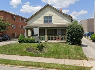 1320 King Ave, Columbus, OH 43212