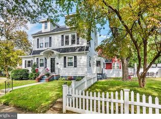 228 Stratford Ave, Haddon Township, NJ 08108